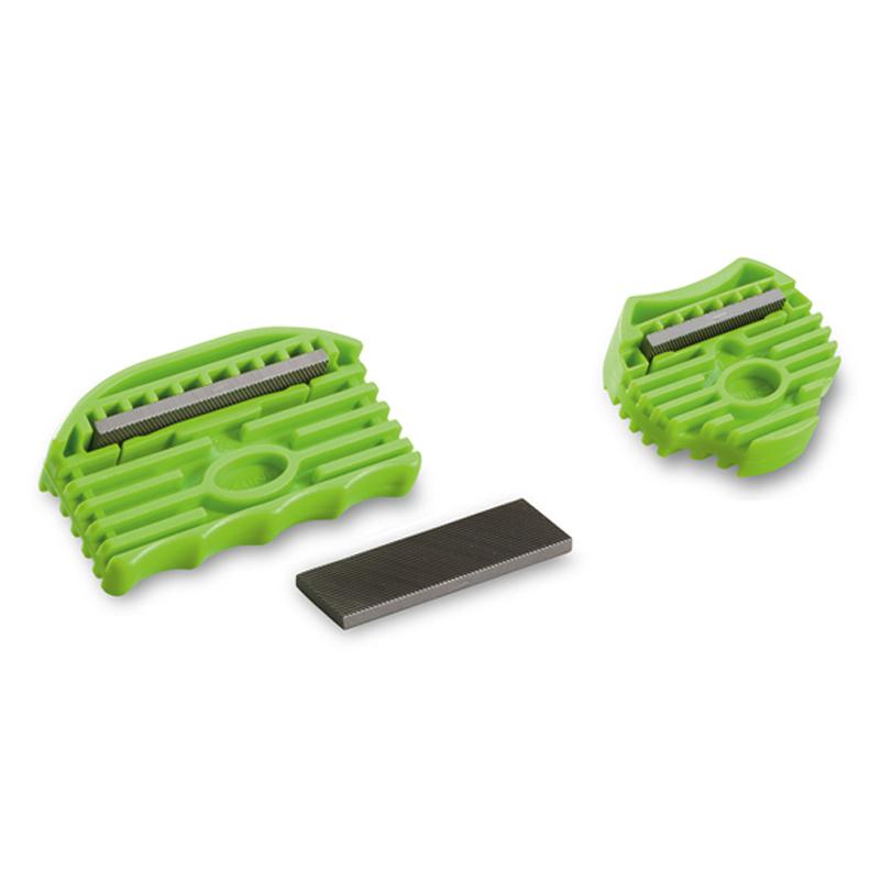 dakine snowboard ski micro lock [dakine micro lock green] - $13.00