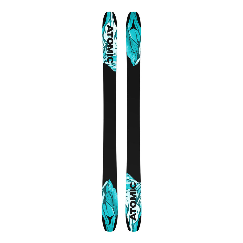 chris benchetler atomic skis