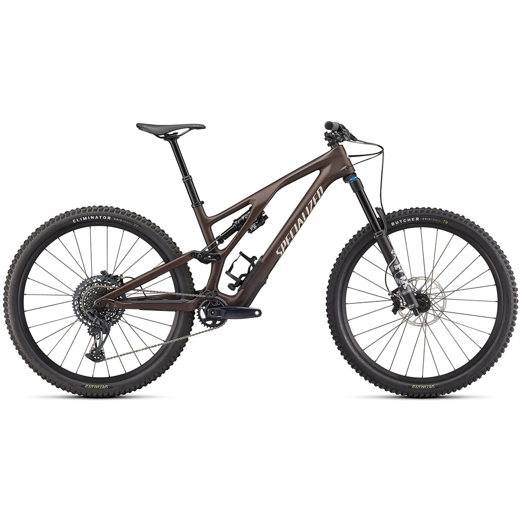 Specialized Status 160 2023 – Comor - Go Play Outside