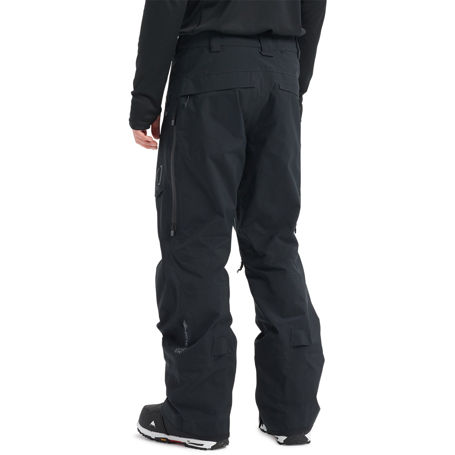 美品】Burton [ak] GORE‑TEX Pro hover pants ftp.eva.gov.co