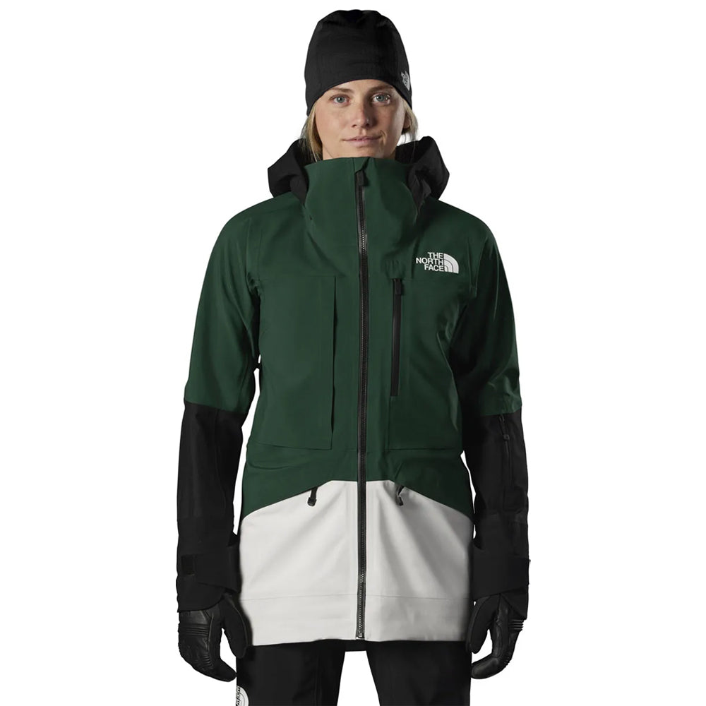 The North Face Dragline Jacket 2022 - Women – Comor - Go Play Outside