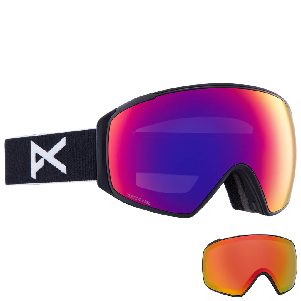 Marker Squadron Magnet+ Goggle 2023 – Comor - Go Play Outside
