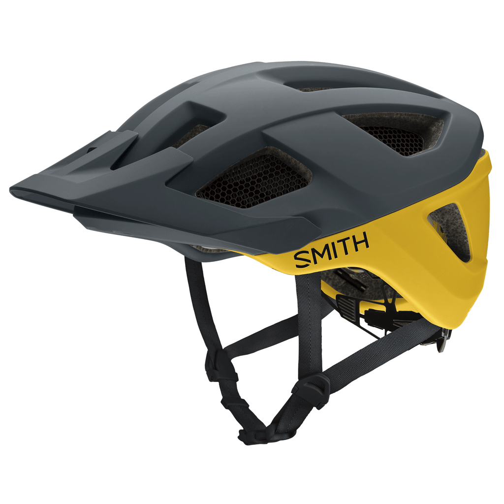 Smith Forefront 2 Mips Matte Slate / Fool's Gold / Terra Cascos MTB para  hombre : Snowleader