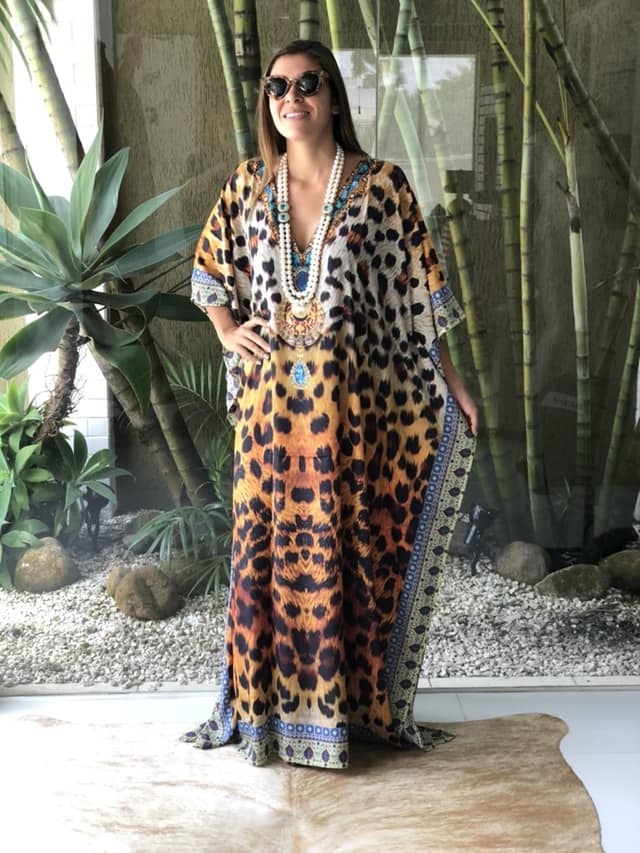 Shop Kaftans Dresses, Plus size Caftans in Australia