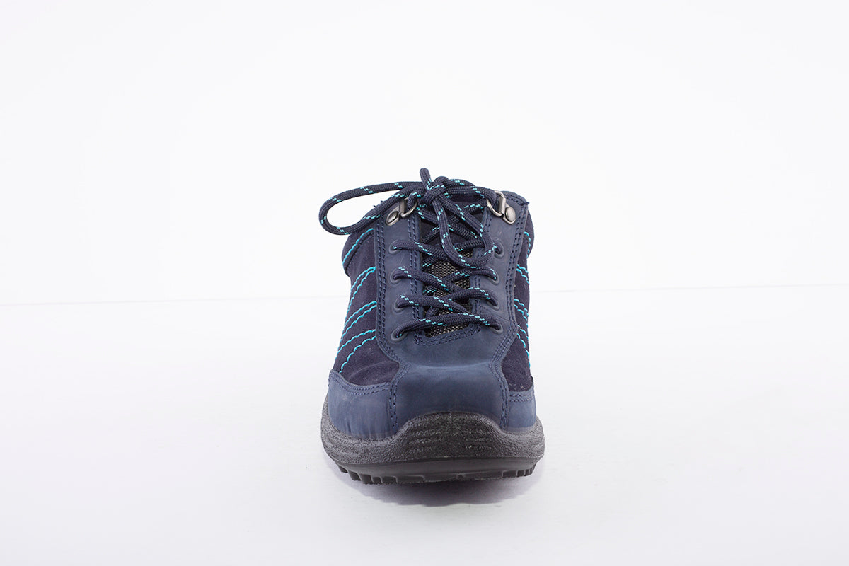 HOTTER - Mist GTX® Shoes Navy Multi
