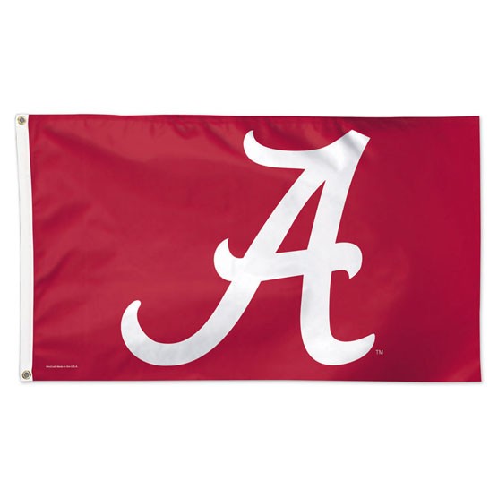 ALABAMA CRIMSON TIDE - Old Glory USA Flag Poles product image