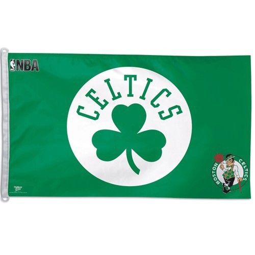 BOSTON CELTICS - Old Glory USA Flag Poles product image