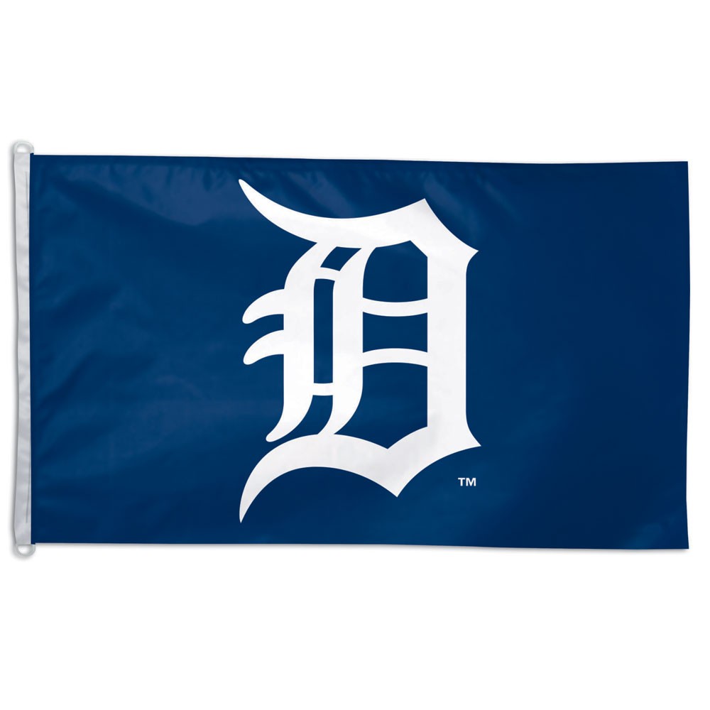 DETROIT TIGERS - Old Glory USA Flag Poles product image