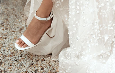 cheap wedding shoes for bride