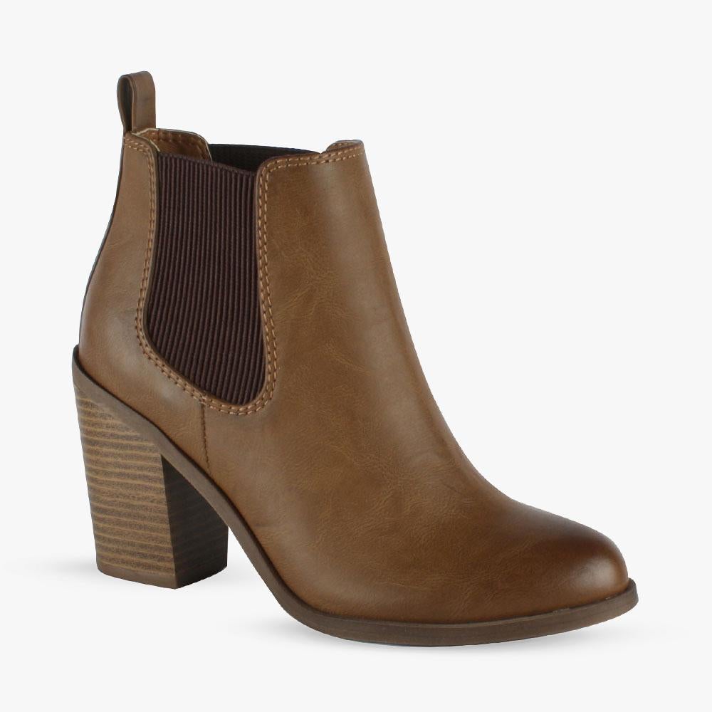 womens classic chelsea boots