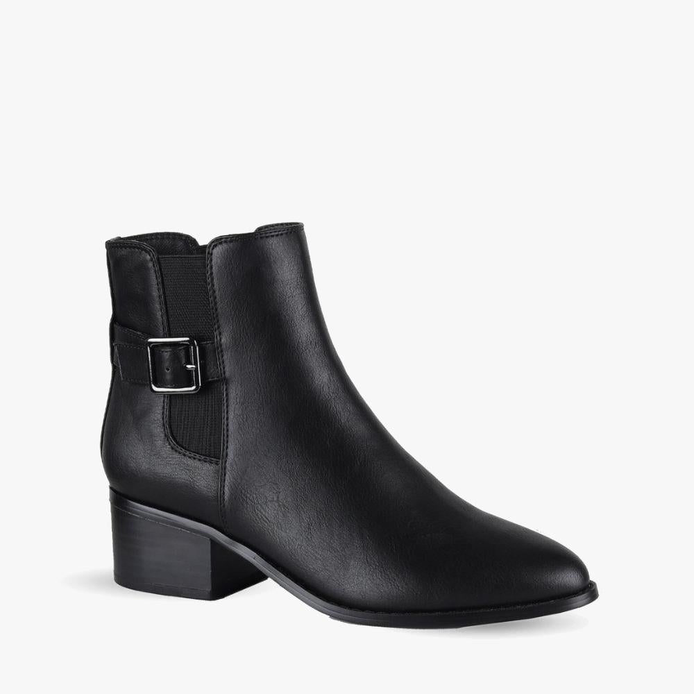 Buy Womens Ankle Boots Online At Famous Footwear