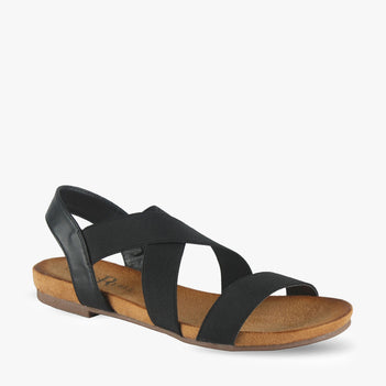 Buy Flat Sandals Bohemian Style online | Lazada.com.ph