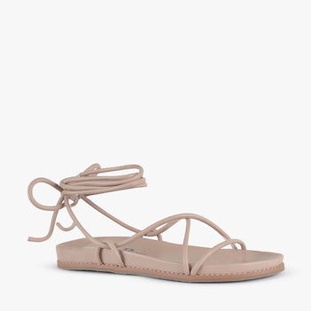 Jellypop Women's Latin Wedge Sandal | Famous Footwear