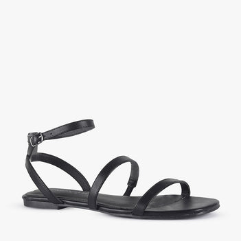 26 Comfy Pairs Of Heeled Sandals You Can Walk In All Day