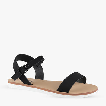 Nike Sandals, Famous Footwear. | Famous footwear, Brown shoe company, Nike  sandals