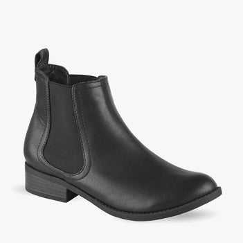 chelsea boots women size 11