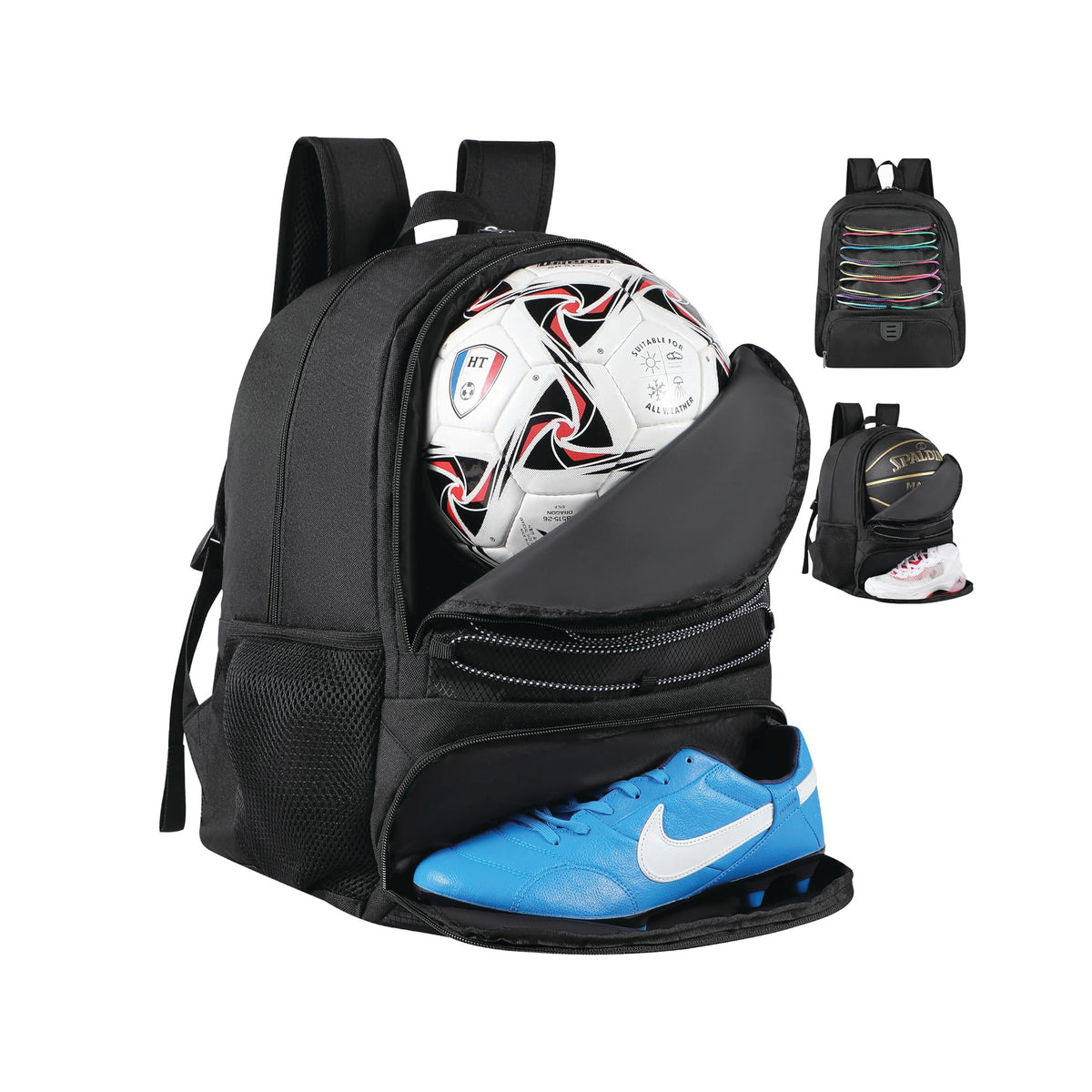 Trailkicker 32L Soccer Backpack