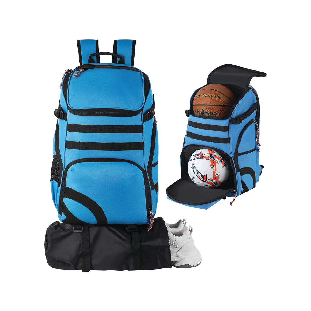 Trailkicker 35L Basketball Backpack