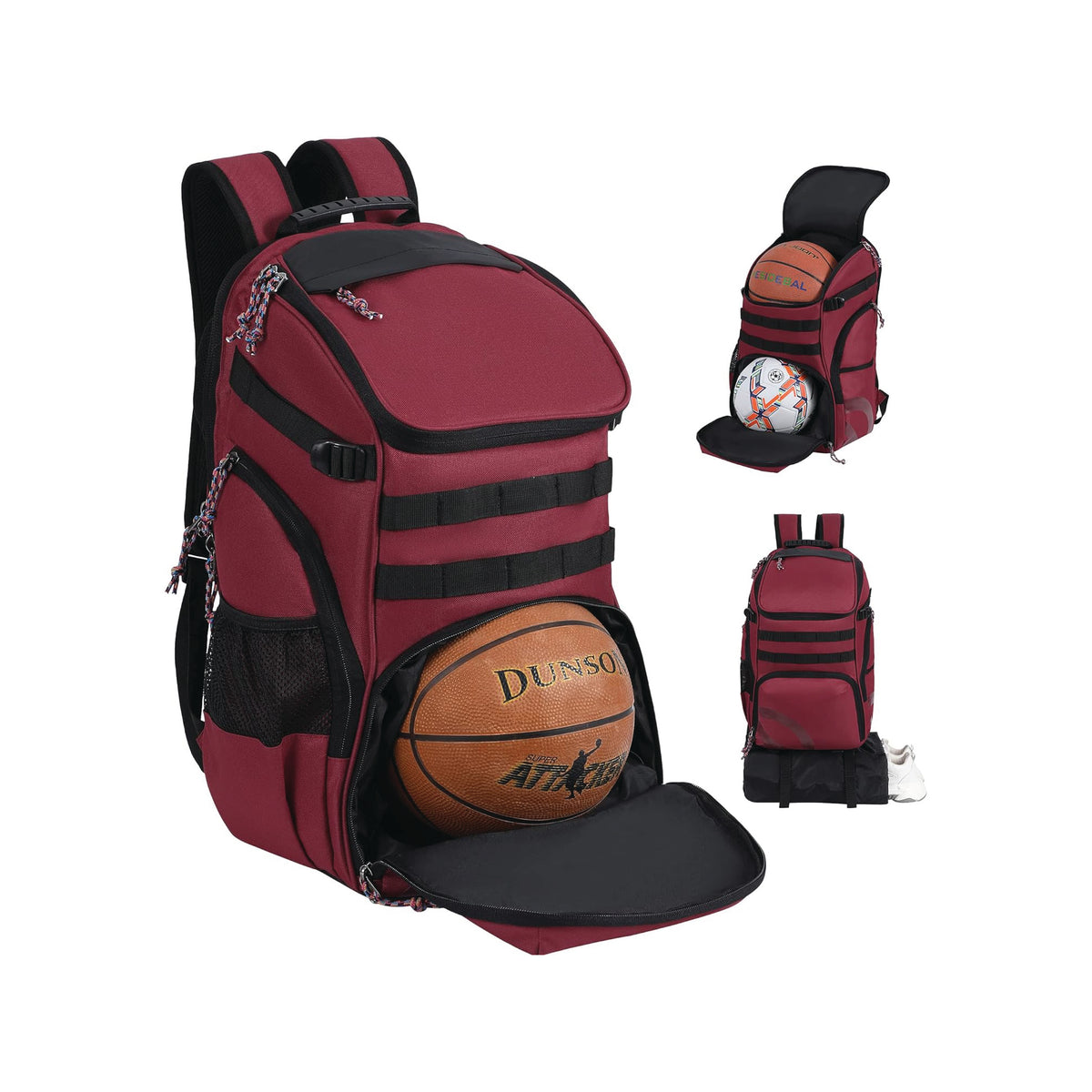 Trailkicker 35L Basketball Backpack