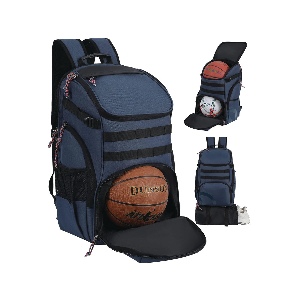 Trailkicker 35L Basketball Backpack