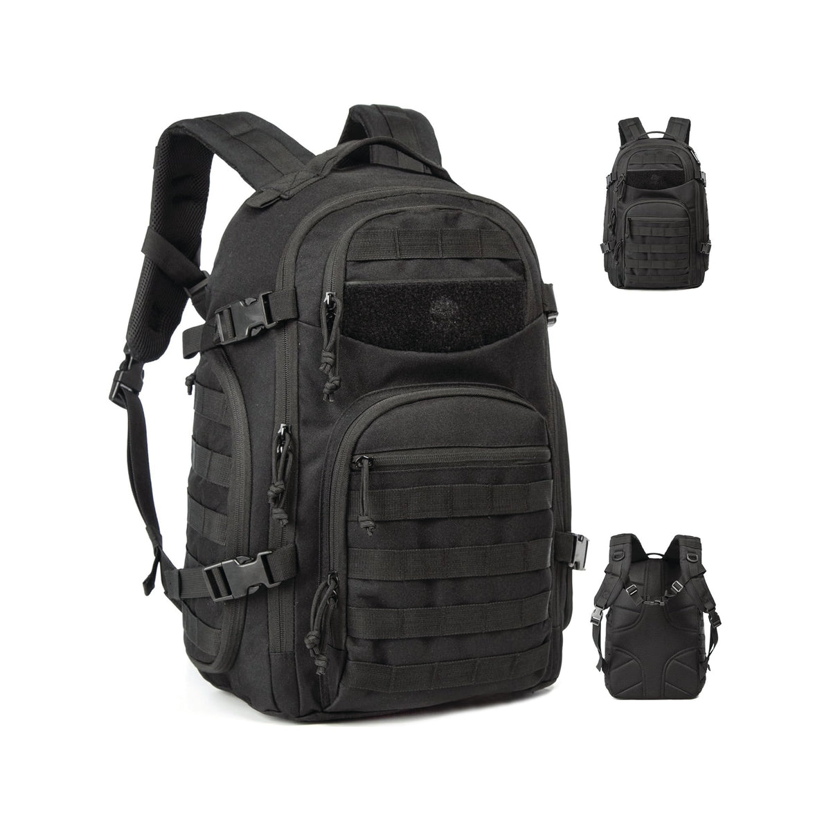 Trailkicker 35L Tactical Backpack