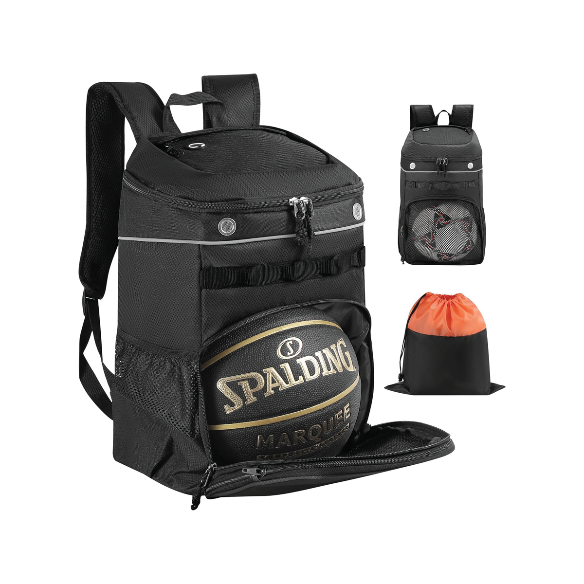 Trailkicker 30L Basketball Backpack