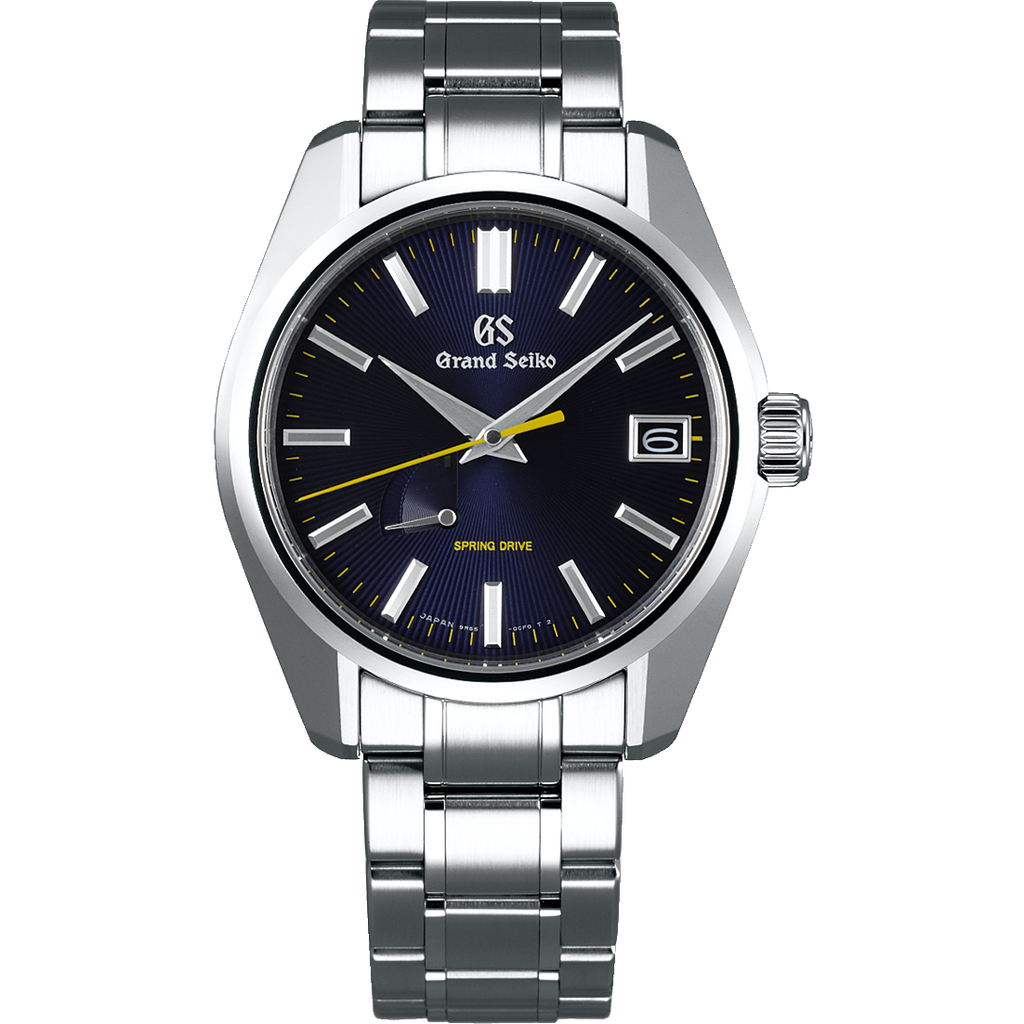 Brand New Grand Seiko SBGA419 Limited 40 pieces Isetan store (JDM) – K&L  Watch