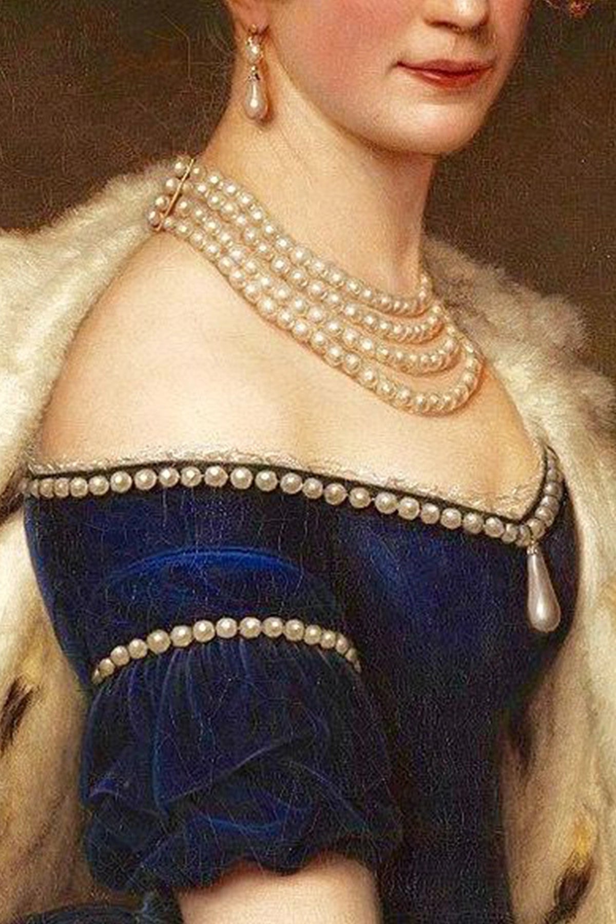 Pearl dress