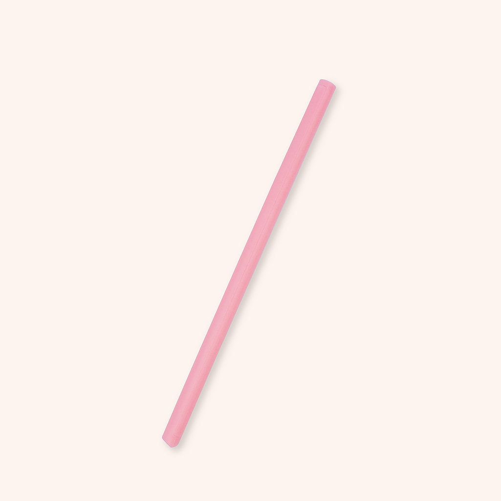 Green One (G.O.) One Pair Straw GO-OP01-SP (Sakura Pink) [Detachable Reusable Straw]
