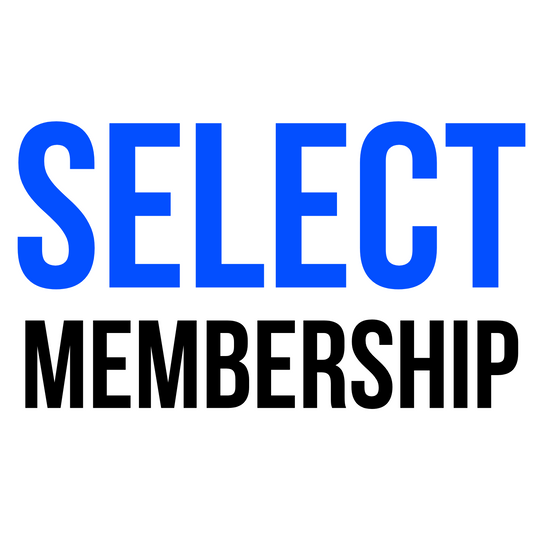  Select Membership