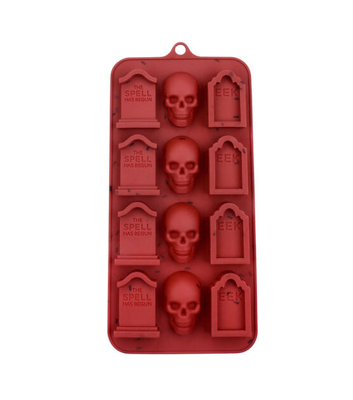 Williams Sonoma HARRY POTTER™ Silicone Candy Molds, Set of 2