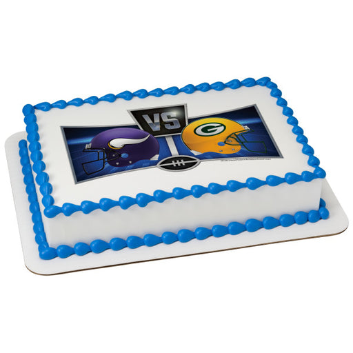 Wilton Football Novelty Cake Pan 