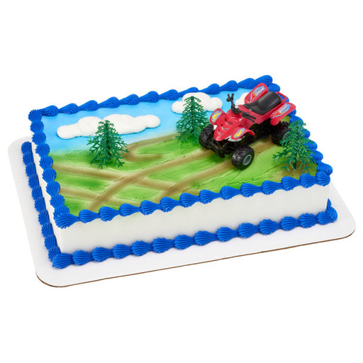 Golf Cart, Heading for the Green DecoSet® Cake Decorating Kit - East Valley  Cake Decorating Supply