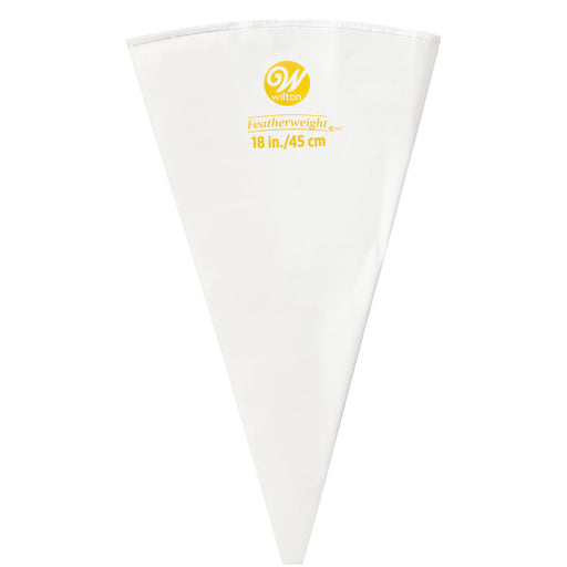  Featherweight Decorating Piping Bag, Reusable, 35cm