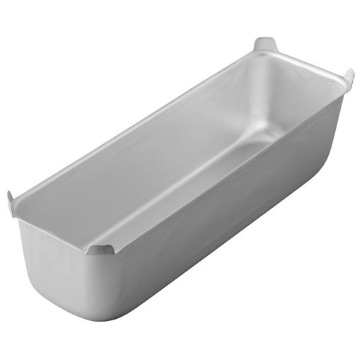 Wilton Performance Pans 15 x 11 x 2 Rectangular Anodized Aluminum  Straight Sided Cake Pan 191002503