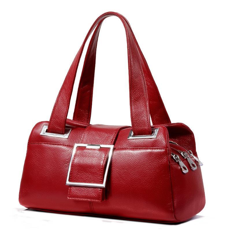 New fashion leather shoulder bag – fashiontbs