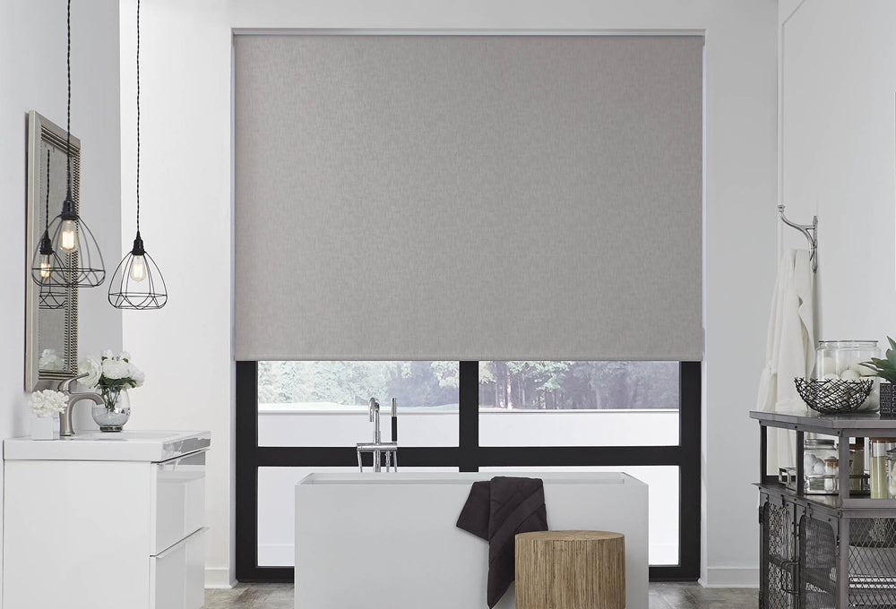 linen shades