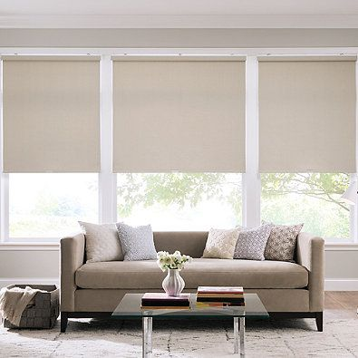 Roller Shades