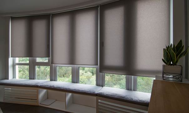 Roller Shades