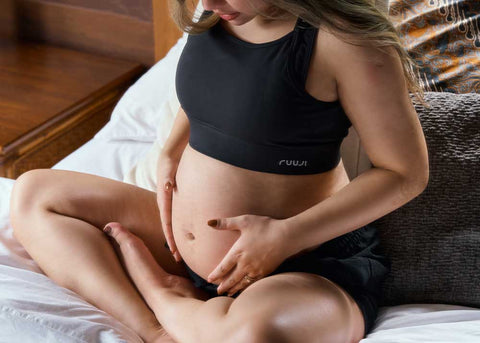 Maintaining Body Temperature During Pregnancy