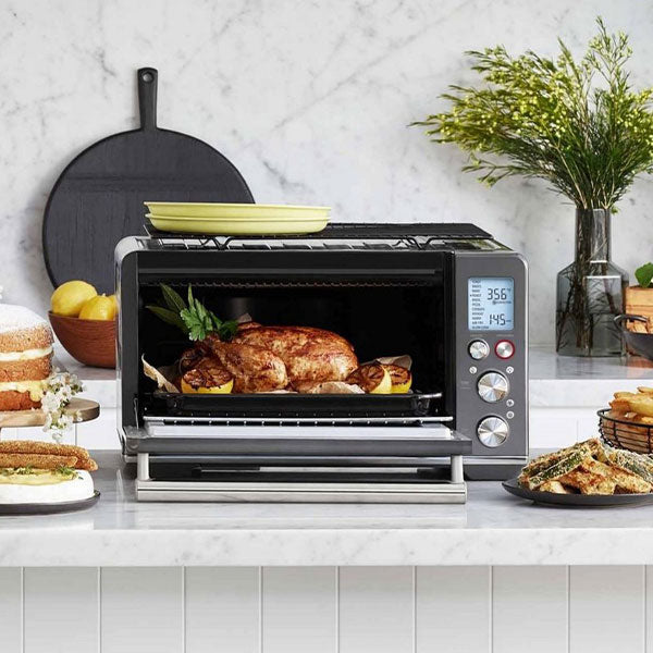 Breville the Smart Oven Air Fryer — Las Cosas Kitchen Shoppe