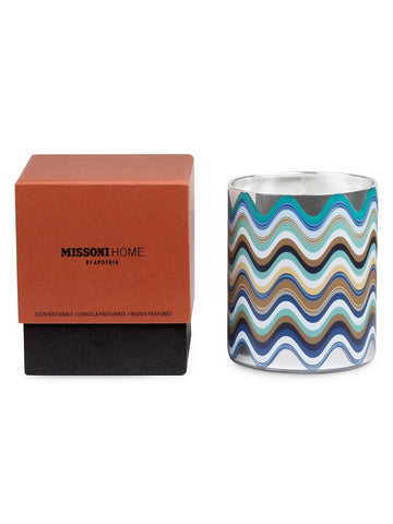 Missoni Home, Mediterraneo Candle