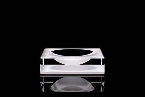 Alexandra Von Furstenberg Candy Bowl Petite White