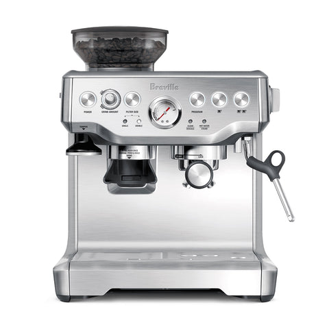 Breville, The Barista Express™ Coffee Machine