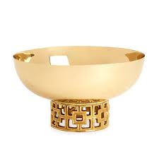 Jonathan Adler, Nixon Bowl 