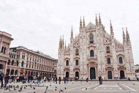 Duomo di Milano