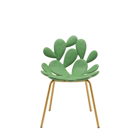 Filicudi Chair - Balsam Green