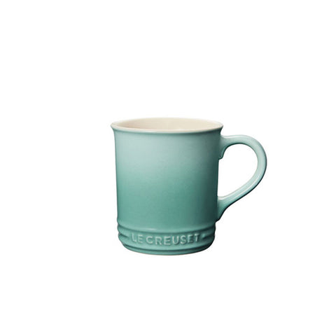 Le Creuset, Set of 4 Classic Mugs - Sage