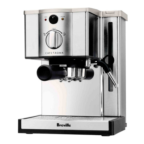 The Café Roma™ Espresso Machine