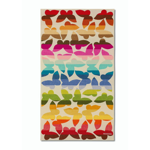 Jamelia Beach Towel